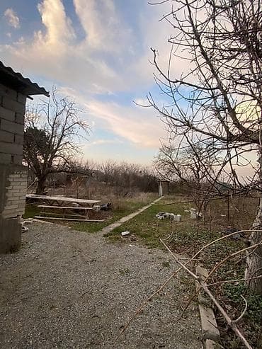 дача с речкой: Продаётся дачный дом с участком (дача "Радуга") Дом: - Одноэтажный — 3