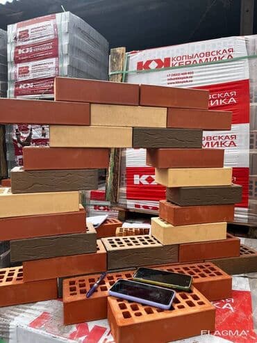 купить декоративный кирпич: Облицовочный кирпич м200 преимущества нашего облицовочного кирпича — 1