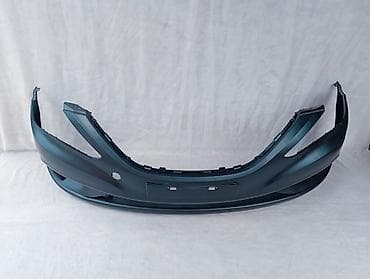 Автозапчасти: Бампер Hyundai, Новый — 3