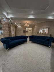 дом в центре: 3 комнаты, 126 м², Элитка, 11 этаж, Дизайнерский ремонт — 9