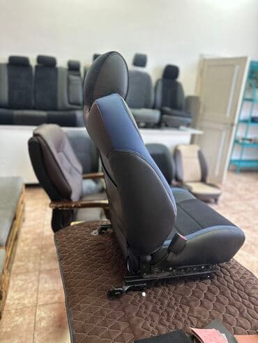 чехлы на авто бишкек: Чехлы Subaru, Новый, Самовывоз — 2