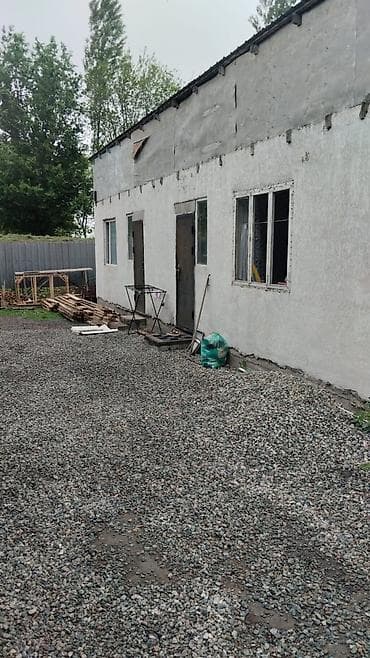 3: Сдаю квартиру, времянка во дворе есть еще квартиранты вы не одни — 2