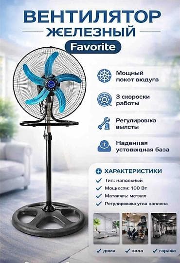 вентиляторы потолочный: Вентилятор Лопастной — 2
