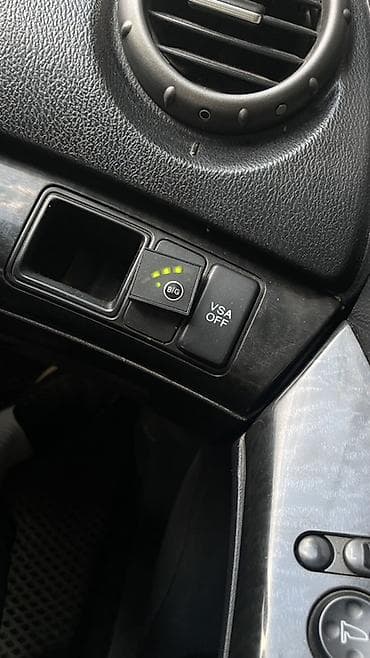 abs: Honda Odyssey: 2004 г., 2.4 л, Автомат, Газ, Минивэн — 9