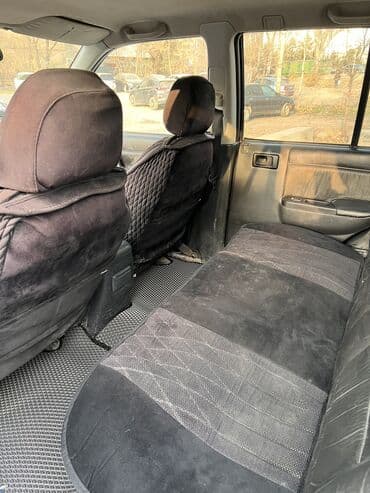 купить мотор на мотоцикл урал: Opel Frontera: 2000 г., 2.2 л, Автомат, Дизель, Внедорожник — 13