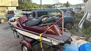 Книги и журналы: Лодка, Стеклопластик — 3