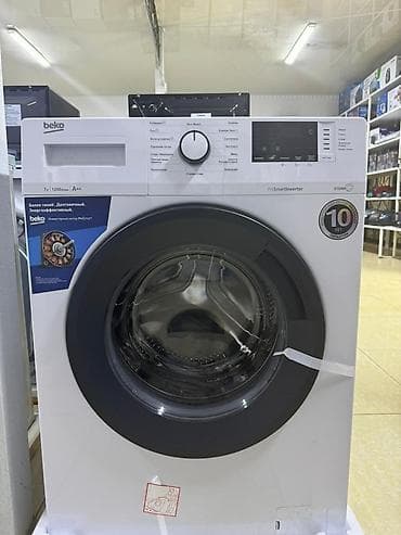 мащина: Стиральная машина от 18500 выше рассрочка без пер-го взноса только — 4