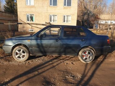 шинный центр бишкек кудайберген: Volkswagen Vento: 1992 г., 1.8 л, Механика, Бензин, Седан — 9