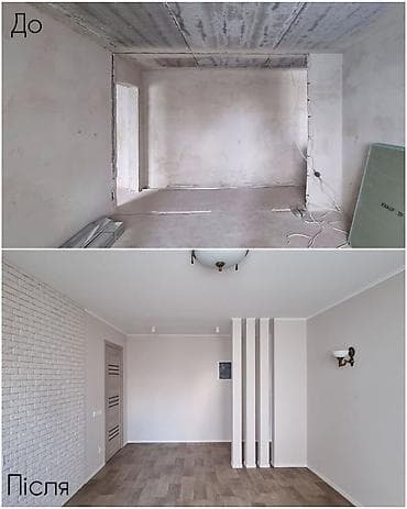 Буюртмага терезелер: Толук оңдоо | Офистер, Батирлер, Үйлөр 3-5 жылдык тажрыйба — 7