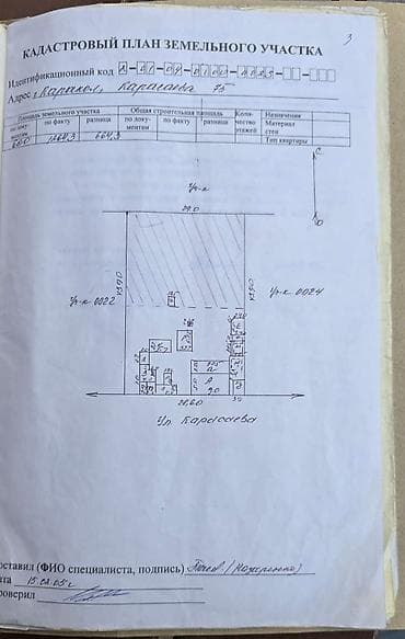 park avenue: 12 соток, Для бизнеса, Генеральная доверенность — 9