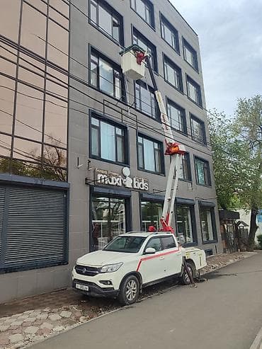 Стрела 12 м, 12 т