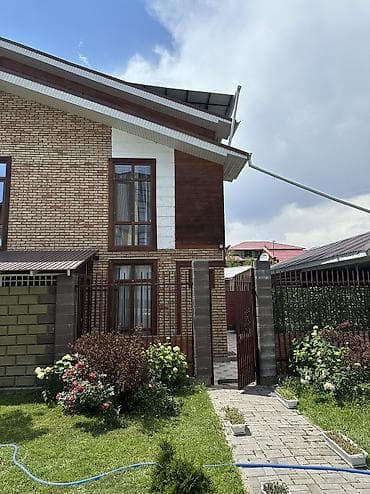 береговой: Дом (частный сектор), Кыргызское взморье, Бостери — 1