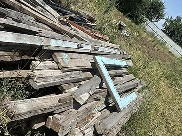 живые рыбы бишкек: Продаю дрова Деревянный строительный разбор — брус, балки, доска — 3