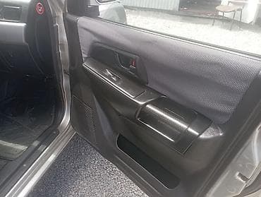 авто жаз: Mitsubishi Pajero: 2003 г., 2 л, Кол менен иштөөчү, Бензин, Жол тандабас — 8