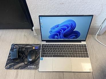 intel celeron: Ноутбук Frbby V10 Pro Цена: сомов Цвет: Серебристый ⚪ Фишка: Тонкий — 2
