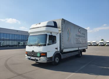 купить прицеп на легковую машину бу: Грузовик — 3