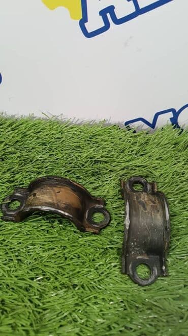 стабилизатор мерс 124: Комплект стабилизаторов Mercedes-Benz Б/у, Оригинал — 1