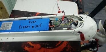 ремонт сигвей: Профессиональный ремонт электро самокатов,электро велосипедов — 11