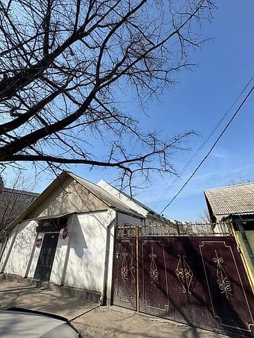 земли сельхозназначения: Здание, Действующий 130 м² — 1