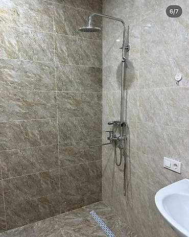 Продажа квартир: Студия, 39 м², 1 этаж, Евроремонт — 4