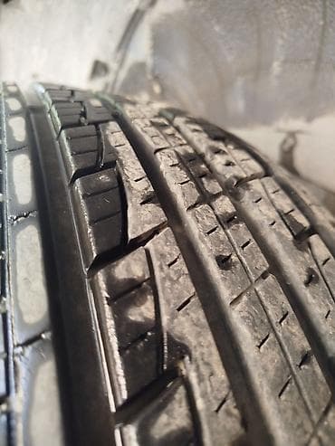 diska 13: Колеса в сборе 265 / 70 / R 16, Лето, Новый, Комплект, отверстий - 6 — 2