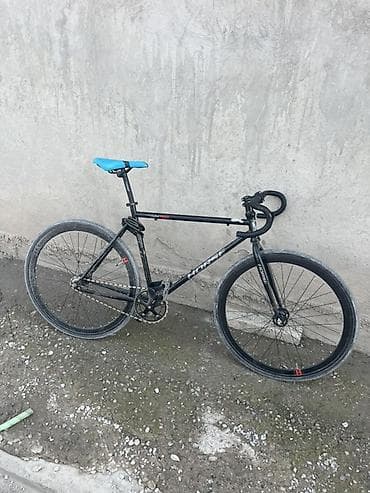 speedone frame: Городской велосипед, Рама M (156 - 178 см) — 2