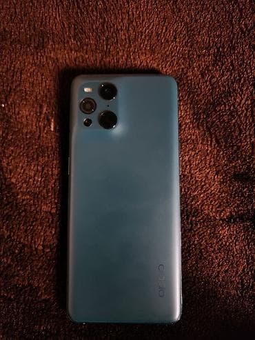 g pro superlight: Oppo Find X3 Pro, Б/у, 256 ГБ, цвет - Голубой, 2 SIM — 1