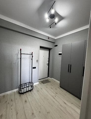 1 комната, С мебелью полностью