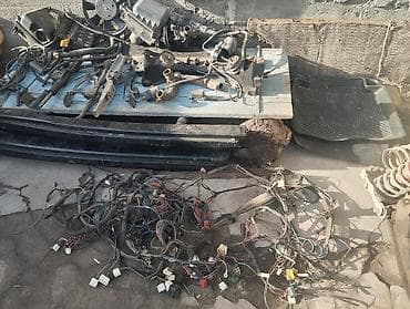 Глушители: Бензиновый мотор ВАЗ (LADA) 2010 г., 1.6 л, Б/у, Оригинал, Россия — 10