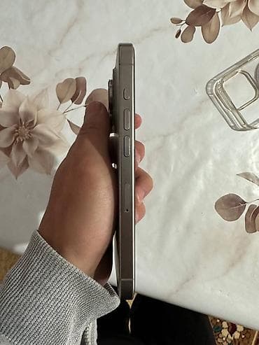 iphone 7 цена в оше: IPhone 15 Pro, Б/у, 128 ГБ, Natural Titanium, Зарядное устройство, Защитное стекло, Кабель, 87 % — 3