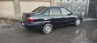 кызыл суу авто: Daewoo Nexia: 2007 г., Механика, Бензин — 4