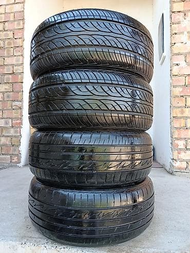 e 55 amg: Комплект летних шин, 4 шт. - Тип: легковые, летние - Рисунок — 3