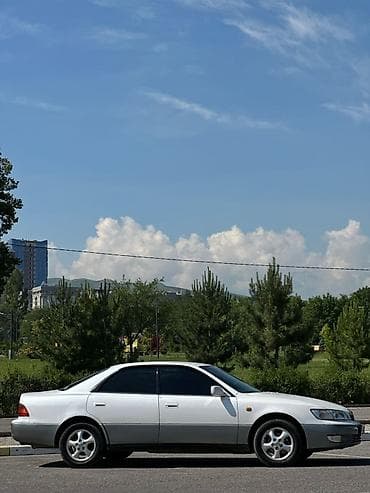 виндом дверь: Toyota Windom: 1998 г., 2.5 л, Автомат, Бензин, Седан — 5