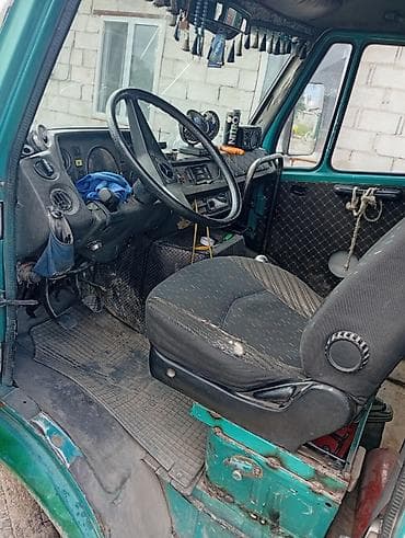 merc 814: Mercedes-Benz T1: 1990 г., Механика, Фургон — 6