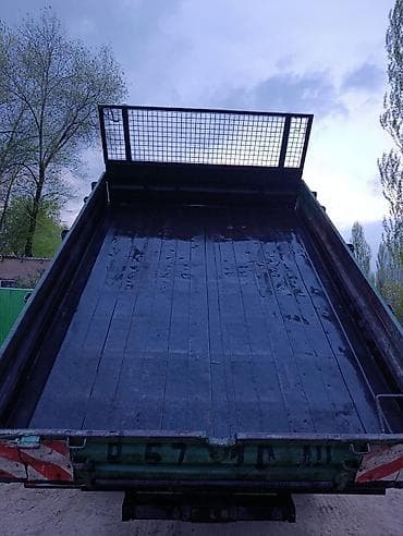 купить самосвал вольво: Mercedes-Benz : 1991 г., 4 л, Ручные — 6