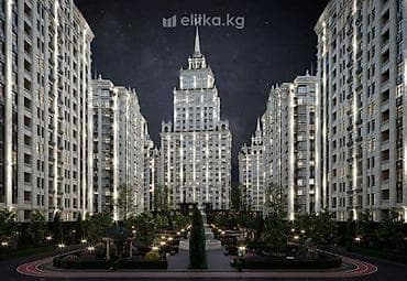 Недвижимость: 2 комнаты, 78 м², 4 этаж — 3