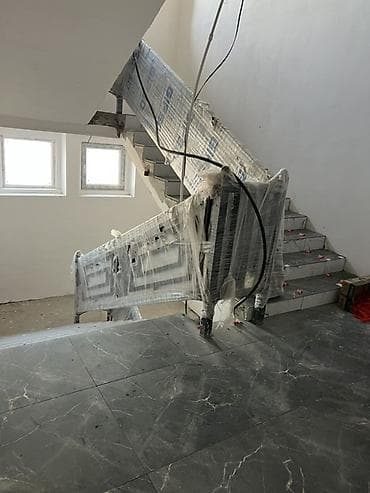 недвиж: 1 комната, 52 м², 108 серия, 6 этаж, Готовая ПСО (под самоотделку) — 4