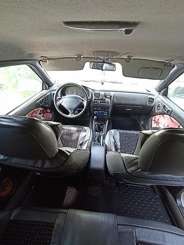 линза фара цена бишкек: Subaru Legacy: 1996 г., 2 л, Механика, Бензин, Универсал — 7