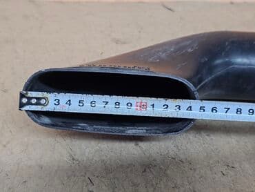 встраиваемая кофемашина сименс: Патрубок Mercedes-Benz 2001 г., Б/у, Оригинал, Германия — 12