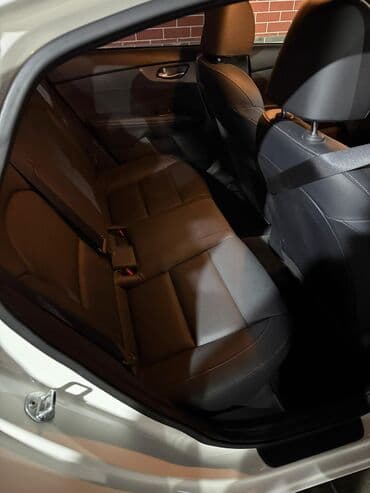 крыло нексия 1: Kia K3: 2019 г., 1.6 л, Автомат, Бензиновая, Седан — 12