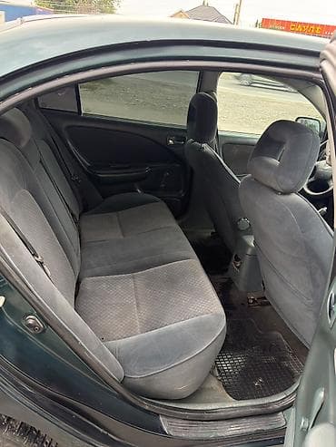 капот мтз: Toyota Avensis: 2001 г., 1.6 л, Механика, Бензин, Седан — 9