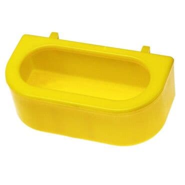 продажа кормов для сельскохозяйственных животных: Универсальная кормушка для птиц Кормушка универсальная с креплением на — 3