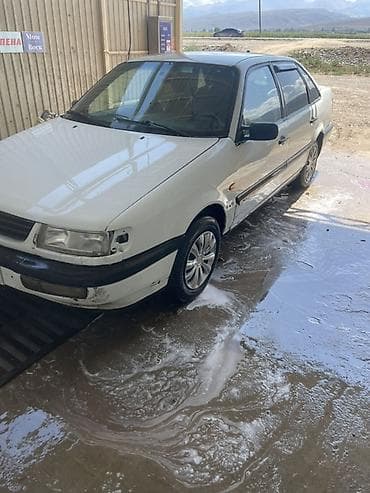 коробка опель вектра б: Volkswagen Passat: 1995 г., 1.8 л, Механика, Бензин, Седан — 6