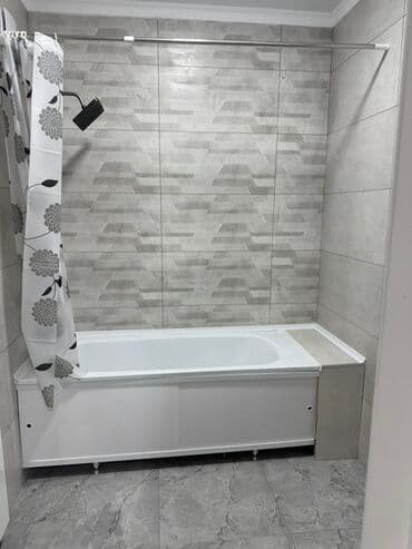 квартиры в районе рабочий городок: 3 комнаты, 88 м², Элитка, 4 этаж, Косметический ремонт — 10