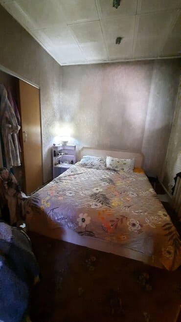 дордой дом: Дом, 84 м², 4 комнаты, Риэлтор, Старый ремонт — 20