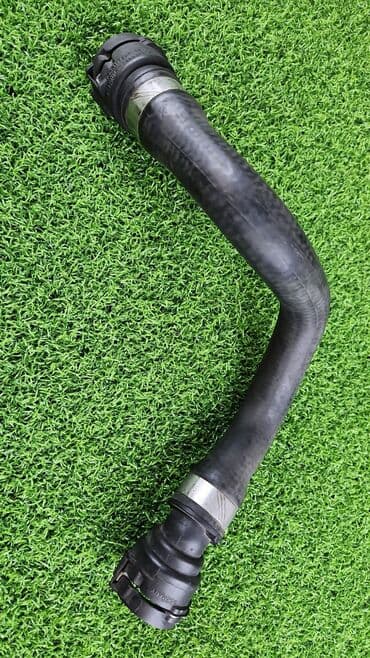 блок предохранителей: Патрубок 1153 7 505 950 Е53 М62 v8. Год 2001. В отличном состоянии — 2