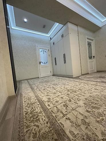 apartment kg: Элитная 2х комнатная квартира в сердце района Фрунзенское Адрес — 8