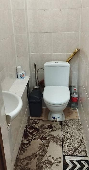 flat kant: 1 комната, 26 м², 5 этаж, Косметический ремонт — 7