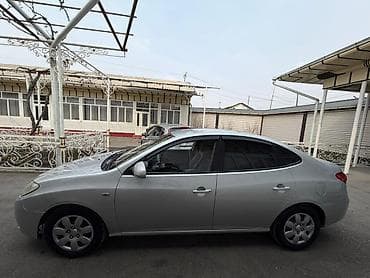 lexus is 200 altezza: Hyundai Elantra: 2009 г., 1.6 л, Автомат, Бензин, Седан — 2