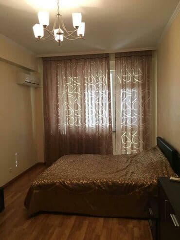 долгосрочные квартиры молодая гвардия: 4 комнаты, Агентство недвижимости, Без подселения, С мебелью полностью — 23